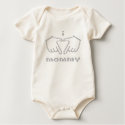 I love mommy baby apparel t-shirts by TibetanSky I love mommy baby apparel t-shirts