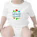 Infant Onesie / Creeper