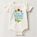 Infant Organic Onesie / Creeper
