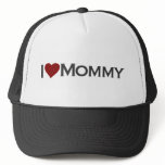 I love mommy hats