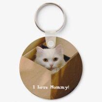 I Love Mommy! keychains by codfishlady I Love Mommy! keychains