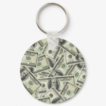 I love money keychains