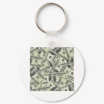 I love money keychains