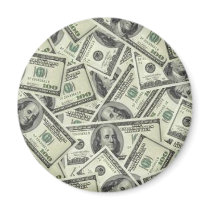 I love money magnets
