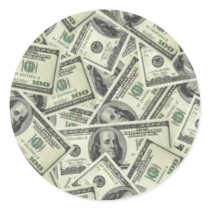 I love money stickers by Obama_Money_Stimulus I love money stickers