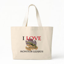 I Love Monitor Lizards bags by tshirtshirts I Love Monitor Lizards bags
