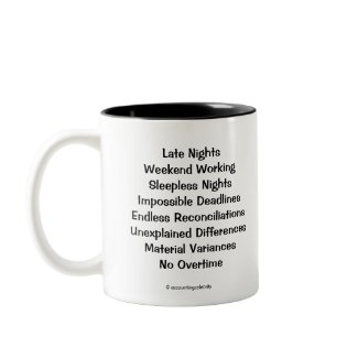 funny accountant gift at the last minute