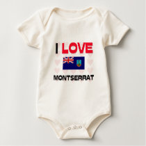 I Love Montserrat t-shirts by tshirtshirts I Love Montserrat t-shirts