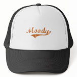 I Love Moody Texas hats