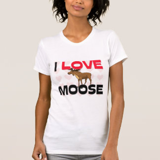 moose knuckles t shirt