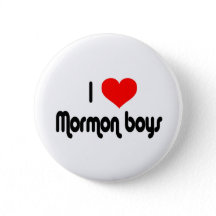 I Love Mormons