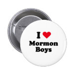 I love mormon boys buttons