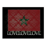 I love Morocco Cool Post Cards