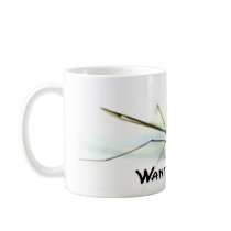 I love mosquitos mugs