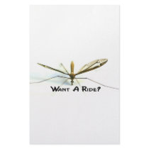 I love mosquitos stationery by junglewalkcom I love mosquitos stationery