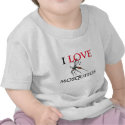 I Love Mosquitos t-shirts by tshirtshirts I Love Mosquitos t-shirts