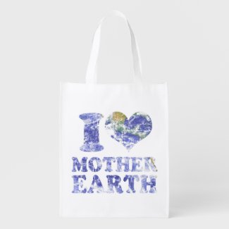 I love mother earth market totes