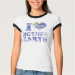 Ladies Ringer T-Shirt