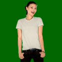 I love mother earth organic t shirt by clonecire I love mother earth organic t shirt