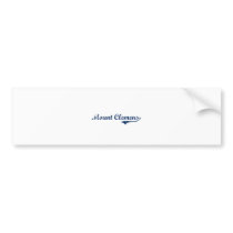 I Love Mount Clemens Michigan Bumper Stickers