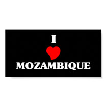 I Love Mozambique posters by repofcountries I Love Mozambique posters