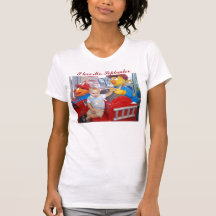 I love Mr. September. Tshirts