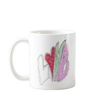 i love mug