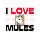 ladies_fitted_babydoll - Please vist my gallery zazzle.com/animalshirts for more Mule STAMPS, tshirts, mugs, hats and other I Love Mules gifts. Use the search tool at my store for other Mule merchandise. I Love Mules products avaiable on tshirts,sweatshirts,kids shirts, infant onsies, stickers, magnets, and much more Mule clothing fully customizable to your specifcations. If you like what you see, please link to my store (www.zazzle.com/animalshirts) or email a friend.