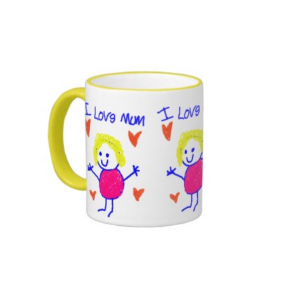 Mum Mug