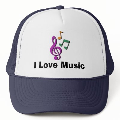 The New I Love Music Hat Very i love music pictures. The New I Love Music Hat Very