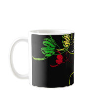 I Love Music Mug 3 (M1632)