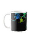 I Love Music Mug (M1642)