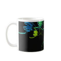 I Love Music Mug (M1642)