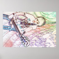 I love music!