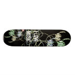 I love music skateboard ( SK1622) skateboards