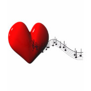 I love music shirt