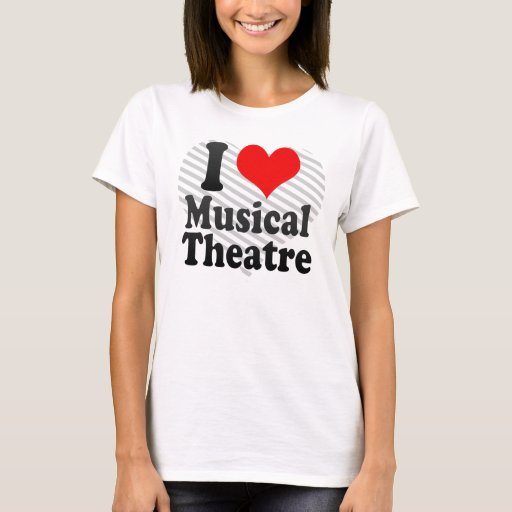 t shirt theatre