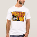 I Love Mustaches t-shirts
