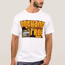 I Love Mustaches t-shirts