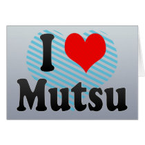 Mutsu Japan