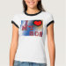 Ladies Ringer T-Shirt