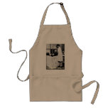 I LOVE MY AGA !! APRONS