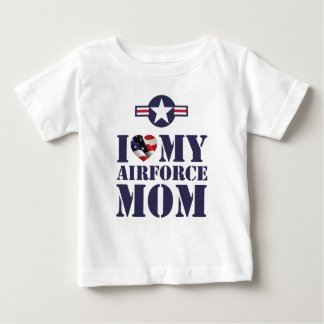 airforce mom shirt