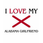 I Love My Alabama Girlfriend