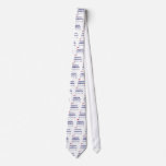 I Love My American Saddlebred (Female Horse) Neck Ties