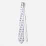I Love My American Saddlebred (Male Horse) Ties