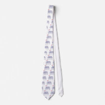 I Love My American Saddlebreds (Multiple Horses) Tie