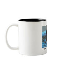 I LOVE MY APBT MUG