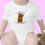 I Love My Army Mommy t-shirts