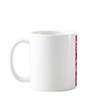 I Love My ArtSees Mug